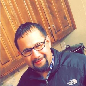 Meet your Posher, Alfredo